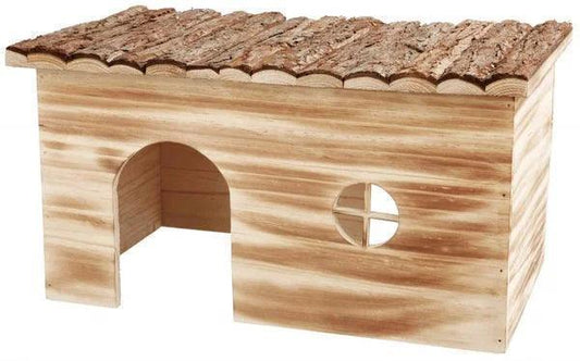 Trixie Wooden Grete House