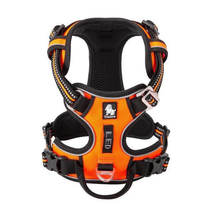 Truelove Pet Harness Small Medium Large Split Dog Fashion Outdoor Dropshipping