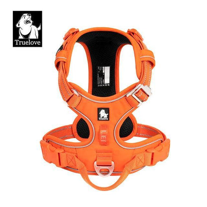 Truelove Pet Harness Small Medium Large Split Dog Fashion Outdoor Dropshipping