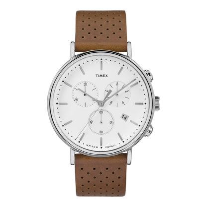 Timex Brass Multi-Function Men's Watch TW2R26700