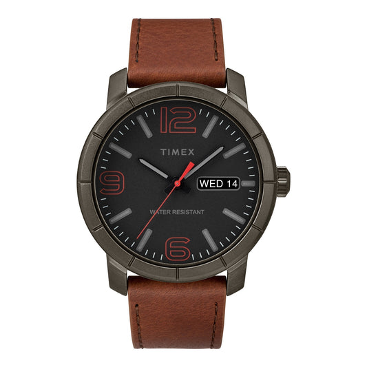 Timex Brass Analog Men's Watch TW2R64000