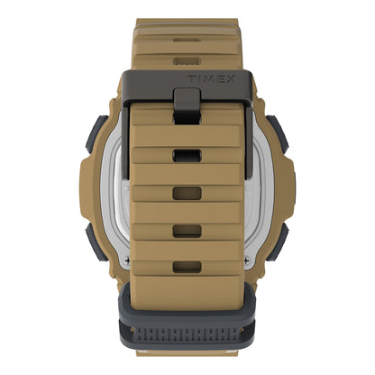 Timex Resin Digital Men's Watch TW5M35900