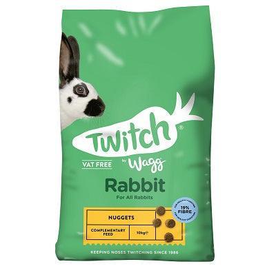 Twitch by Wagg Rabbit 10kg