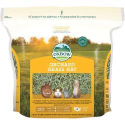 U.S.A Oxbow Hay Premium Blends
