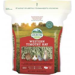 U.S.A Oxbow Hay Premium Blends