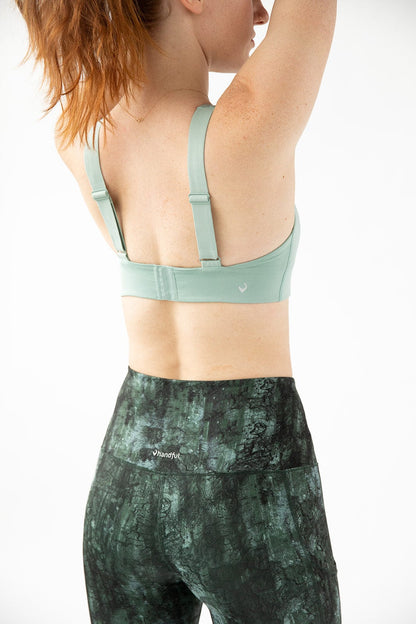 Off The Hook Bra – Mint To Be (Mint Green)-2