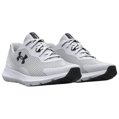 Under Armour Mens Surge 3 Trainers Lightweight Running Shoes Gym Workout