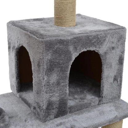 Value Cat Tree - Climbing Frame