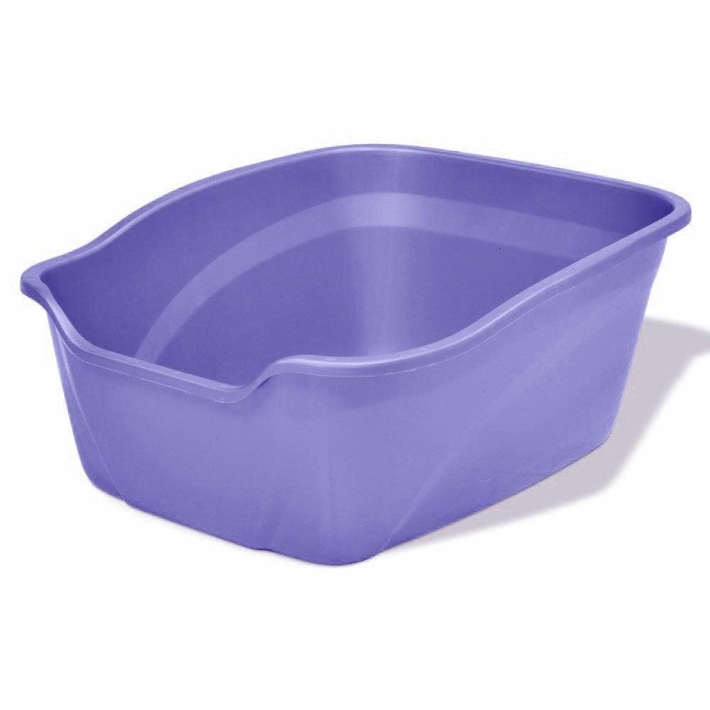 Van Ness High Sided Giant Cat Pan