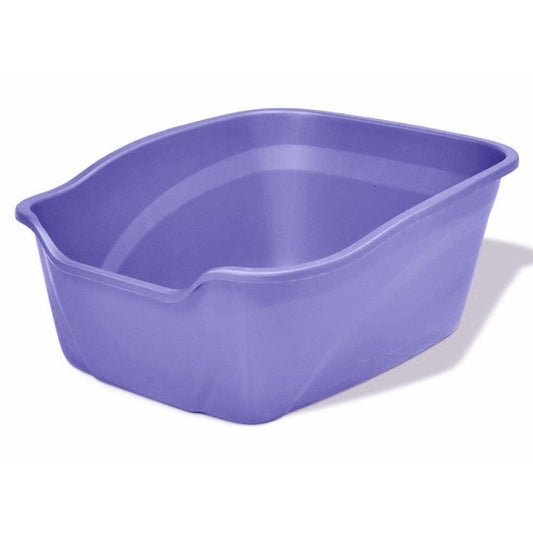 Van Ness High Sided Giant Cat Pan