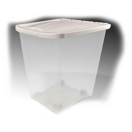 Van Ness Pet Food Container 22.6kg