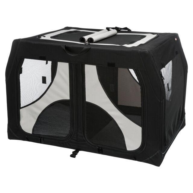 Trixie Vario Double Crate