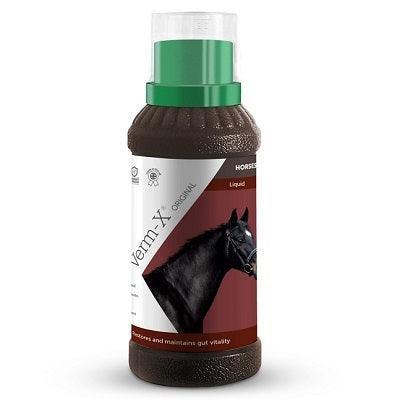 Verm X Liquid For Horses 500ml