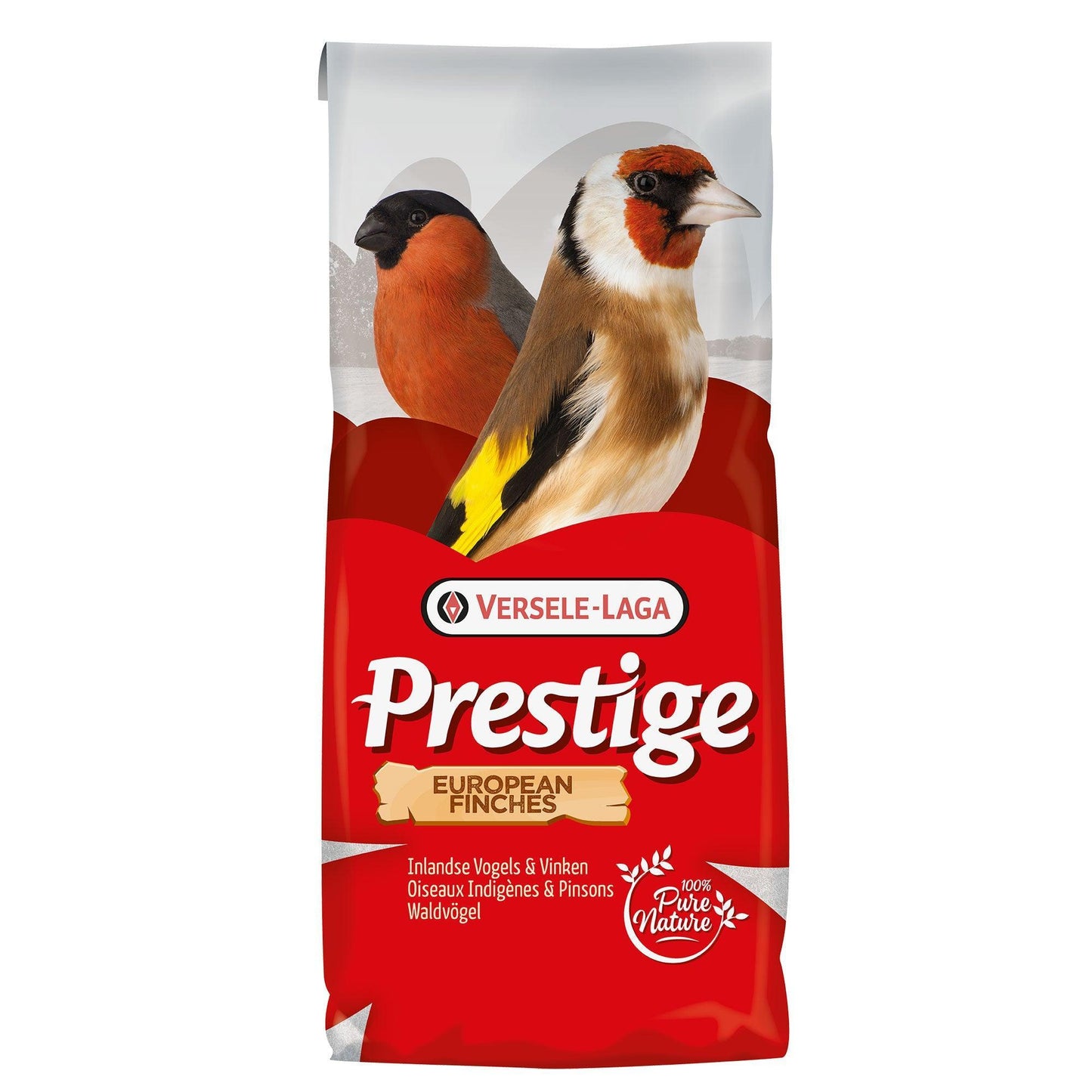 Versele Laga Blattner Grosbeak