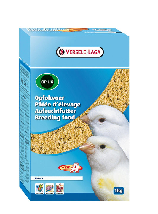 Versele Laga Breedingfood Bianco