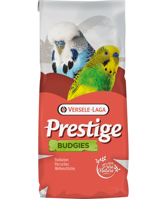 Versele Laga Budgie Jo Mannes Euro-Champ Prestige