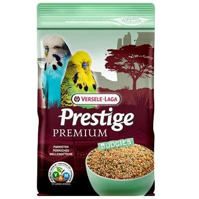 Versele Laga Budgie Prestige Premium 2.5kg