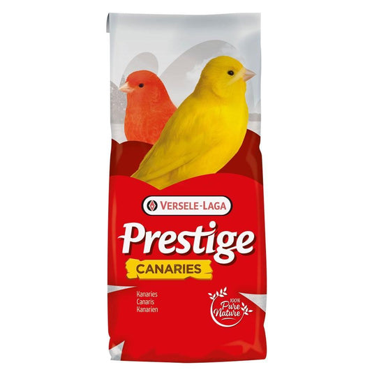 Versele Laga Canary Breeding Prestige Without Rape