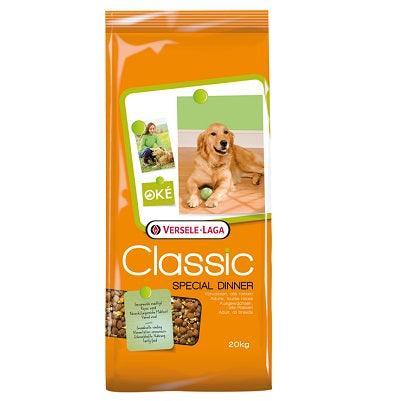 Versele Laga Classic Adult Special Dinner Dog 20kg