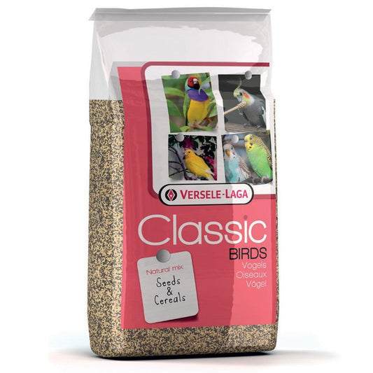 Versele Laga Classic Big Parakeet
