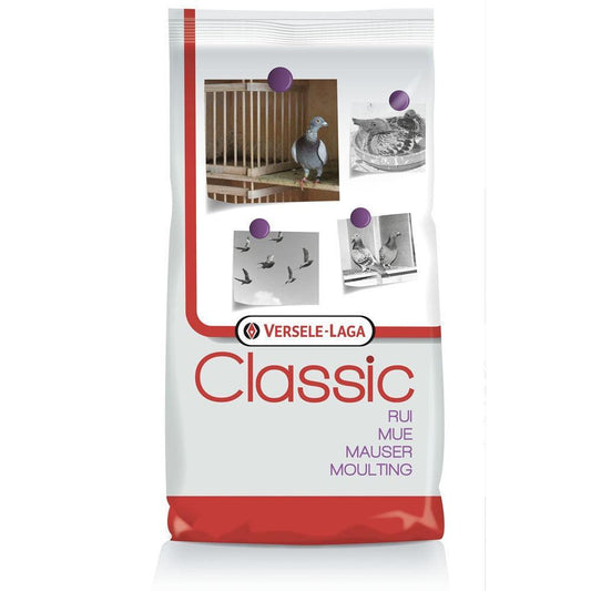 Versele Laga Classic Moulting