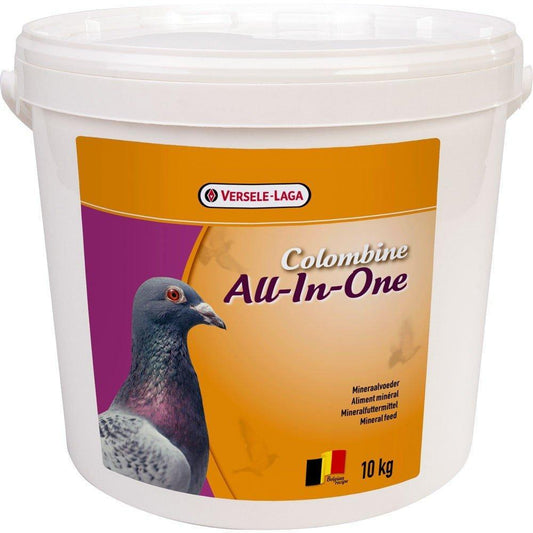 Versele Laga Colombine All-In-One 4kg