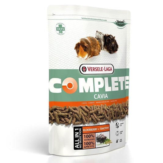 Versele Laga Complete Cavia (Guinea Pig) 500g