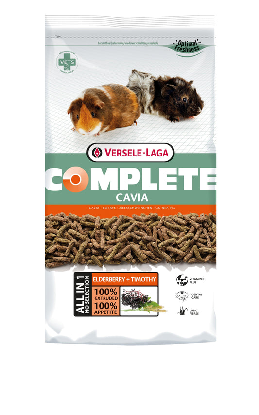Versele Laga Complete Cavia (Guinea Pig)