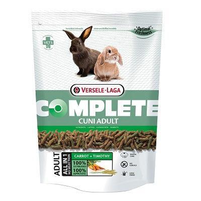 Versele Laga Complete Cuni Adult (Rabbit) 500g
