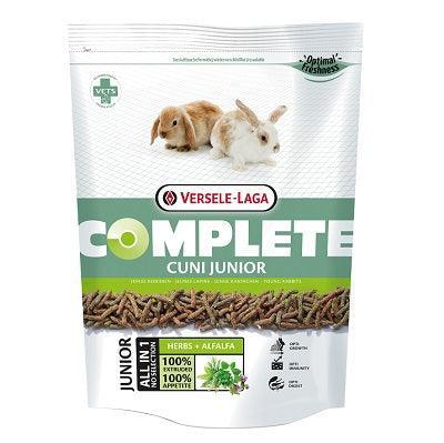 Versele Laga Complete Cuni Junior (Rabbit) 6x500g