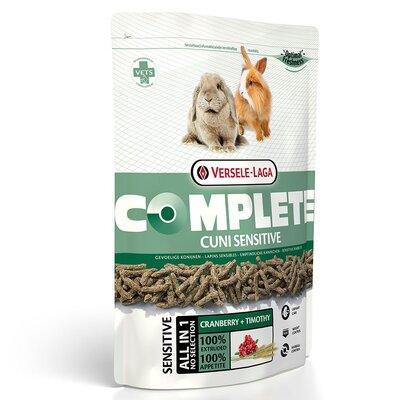 Versele Laga Complete Cuni Sensitive Rabbit Food