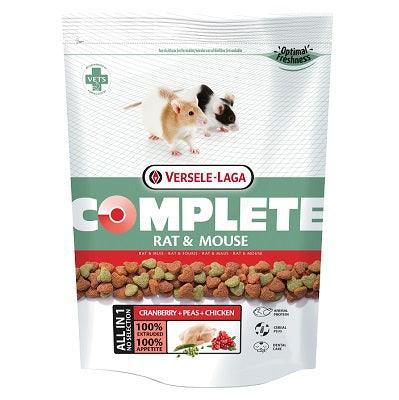Versele Laga Complete Rat & Mouse 6x500g