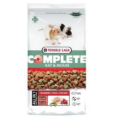 Versele Laga Complete Rat & Mouse