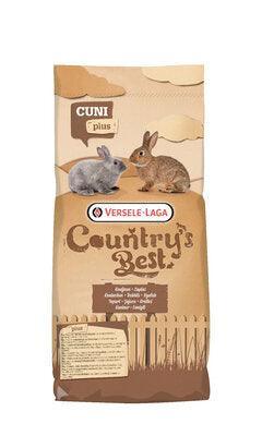 Versele Laga Country's Best Cuni Plus Sensitive 20kg