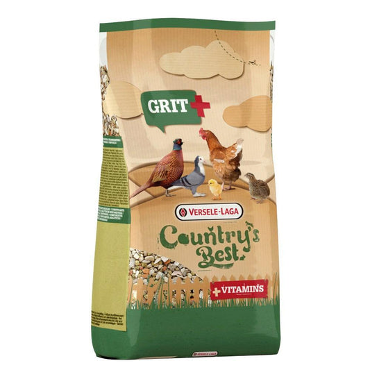 Versele Laga Countrys Best Grit +