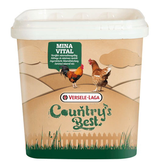 Versele Laga Countrys Best Mina Vital
