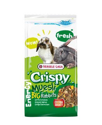 Versele Laga Crispy Muesli Big Rabbits 2.7kg