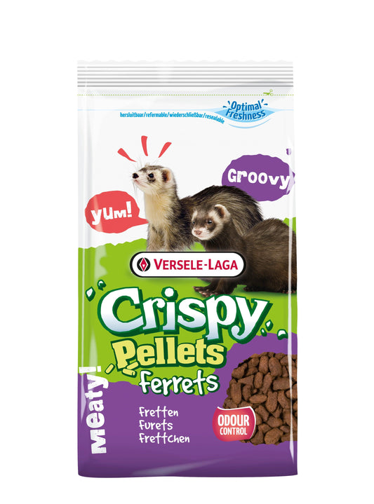 Versele Laga Crispy Pellets Ferrets 3kg