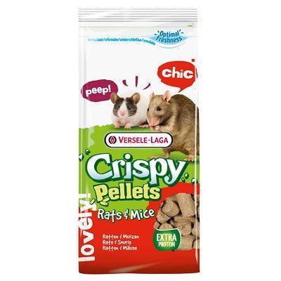 Versele Laga Crispy Pellets Rat & Mice
