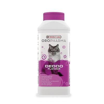 Versele Laga Deodo Cat Litter Deodorant Flower