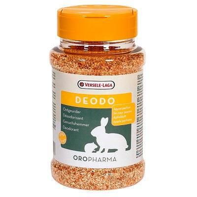 Versele Laga Deodo Small Animal Apple 6x230g