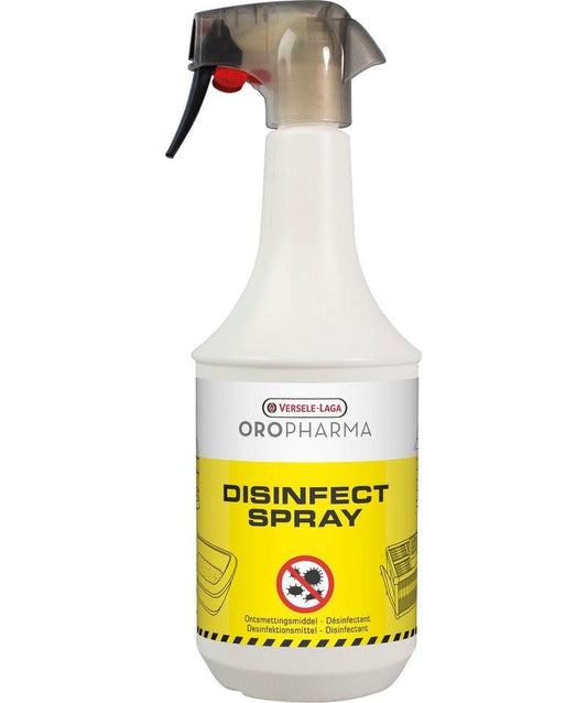 Versele Laga Disinfect Spray