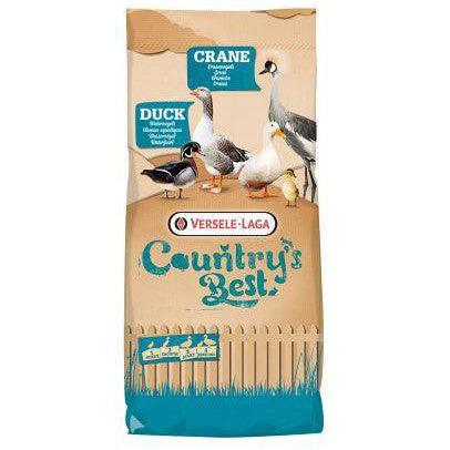 Versele Laga Duck 3 Pellet - Parasite Control
