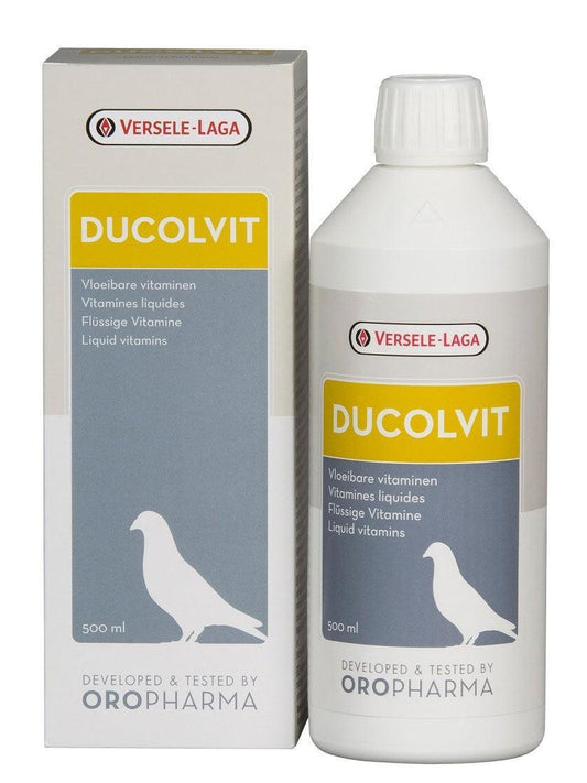 Versele Laga Ducolvit