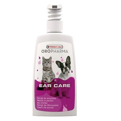 Versele Laga Ear Care Ear Lotion Cat/Dog 3x150ml