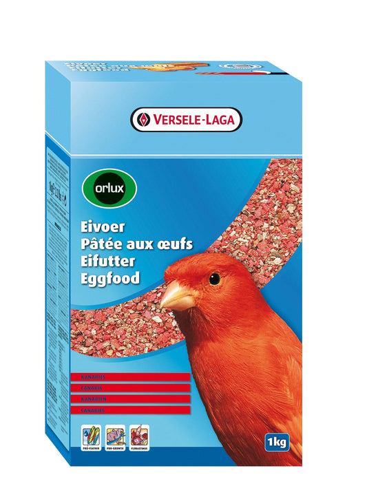 Versele Laga Eggfood Dry Red