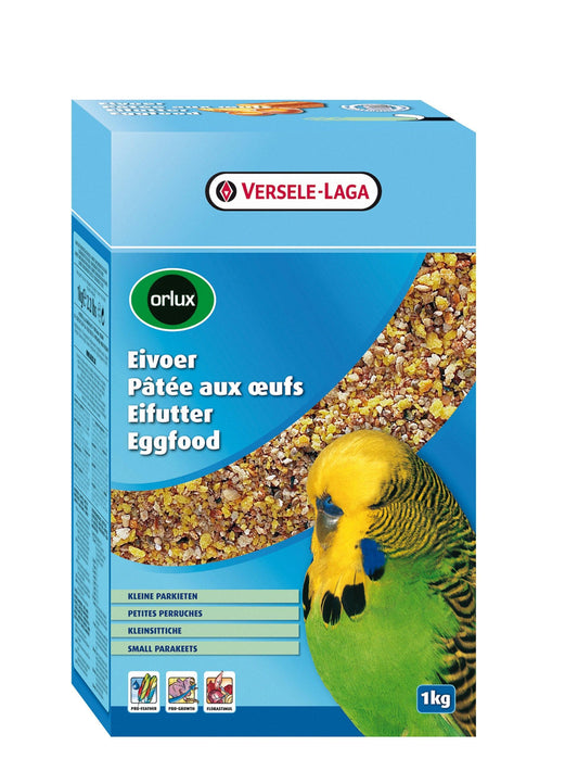 Versele Laga Eggfood Dry Small Parakeets