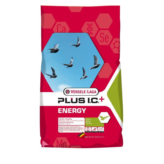Versele Laga Energy Plus I.C+ 18kg.