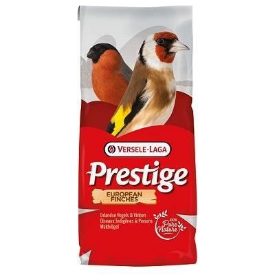 Versele Laga European Finches Breeding Prestige
