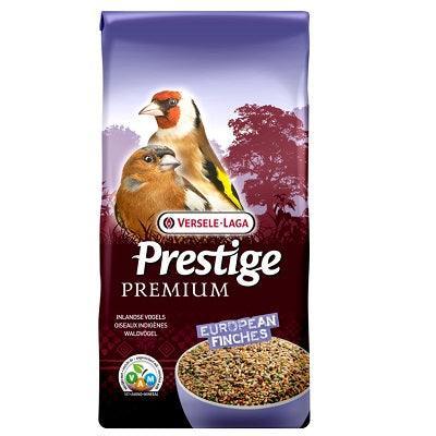 Versele Laga European Finches Prestige Premium